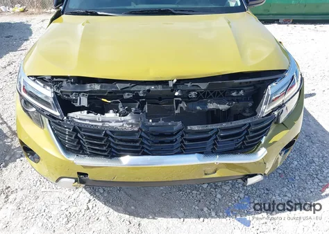 2024 Kia Seltos S z USA, uszkodzony, nr VIN KNDEU2AA6R7600796